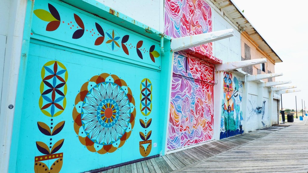 Jersey Shore, COVID-19&nbsp;Style