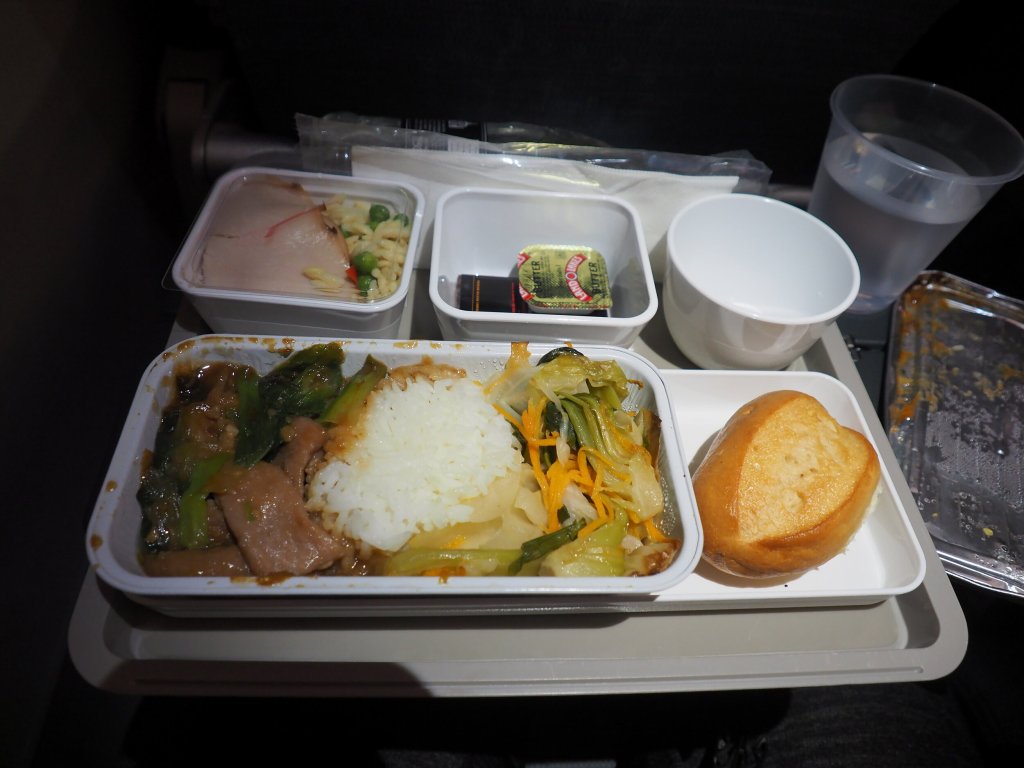 A Love-Love Relationship With Long&nbsp;Flights