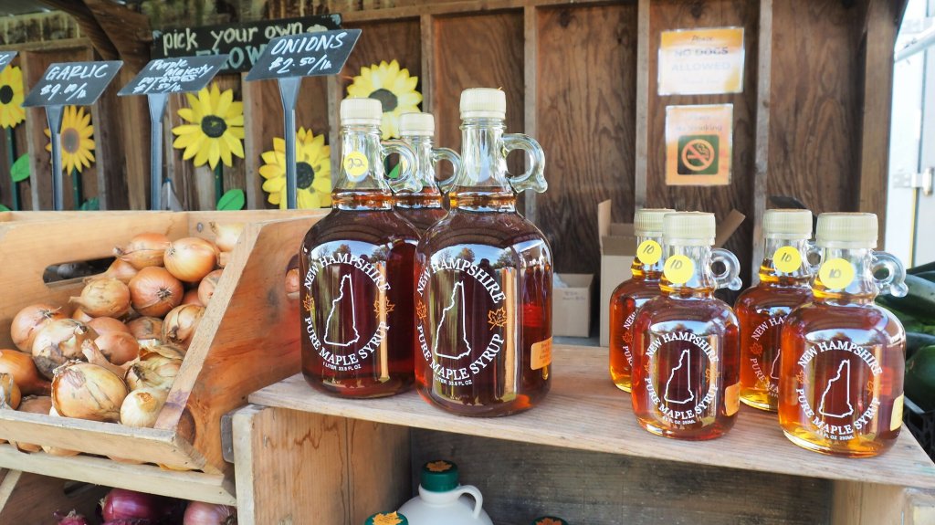 Historic Bed and Breakfast in Plymouth,&nbsp;NH