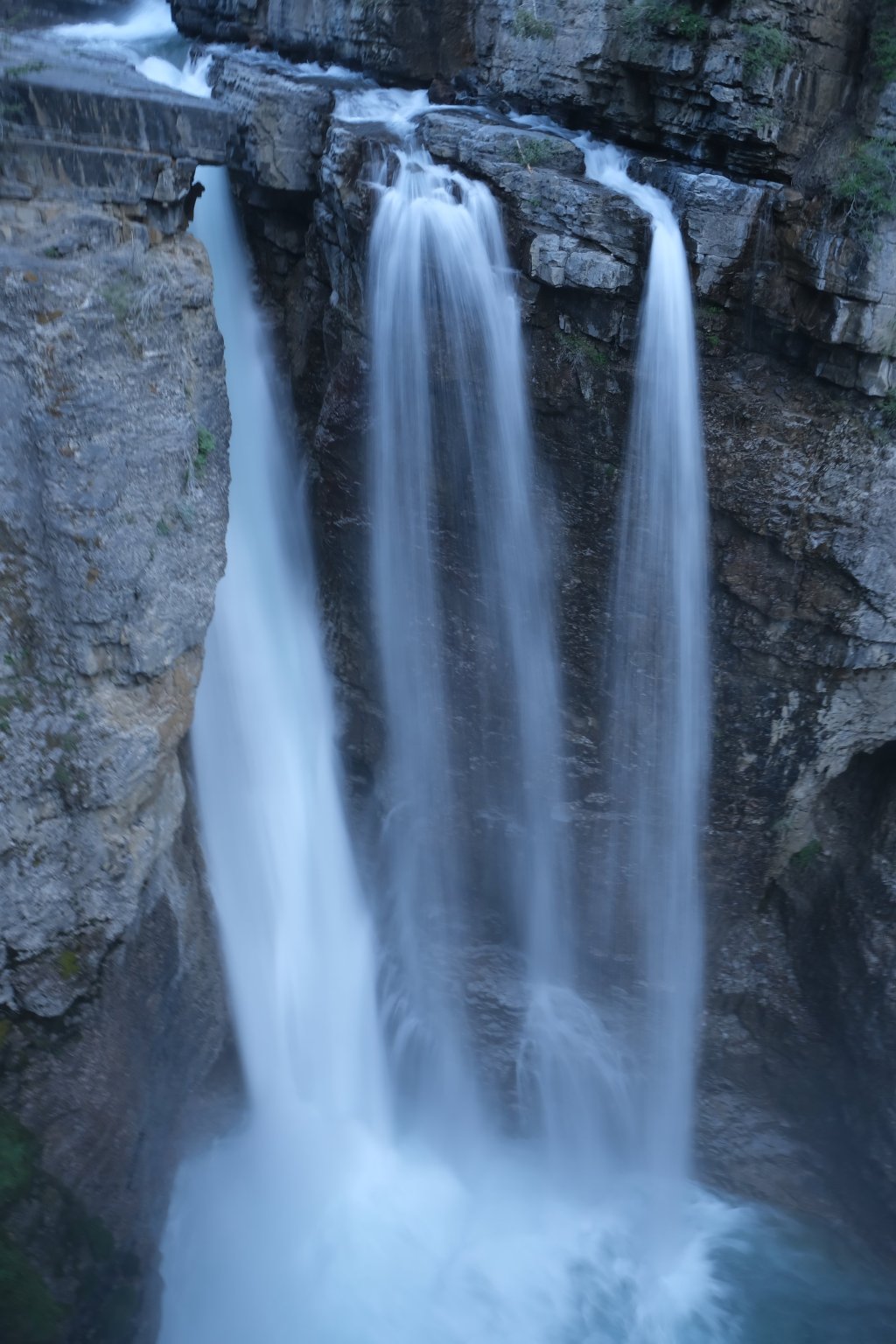 Banff Hikes: Johnston Canyon and Ink&nbsp;Pots