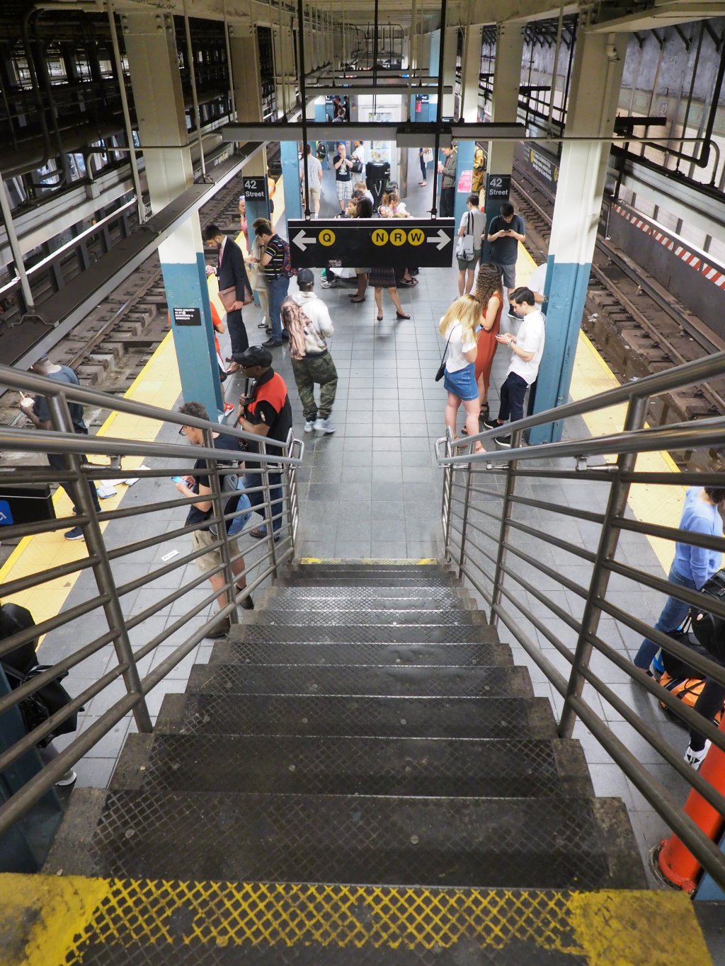 Finding Zen In New York&nbsp;City