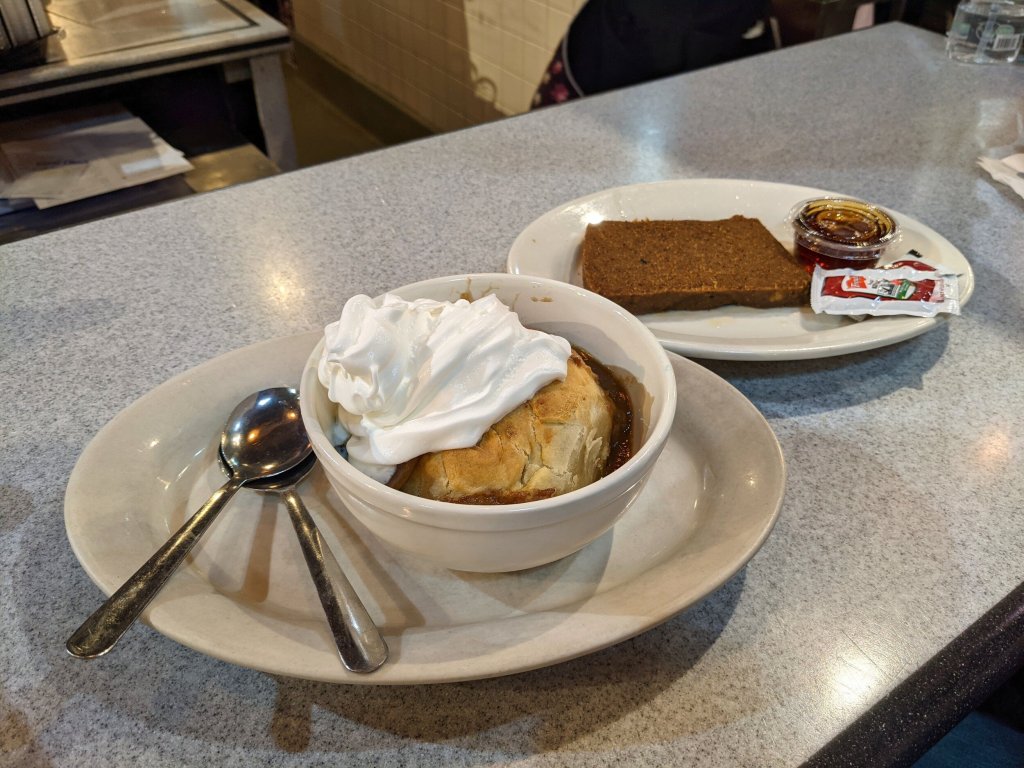 A Culinary Tour Through Philadelphia – What To Eat Besides Cheese&nbsp;Steak