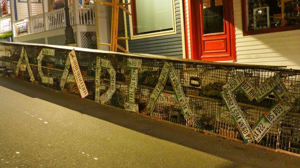 Acadia National Park – The Precipice&nbsp;Trail