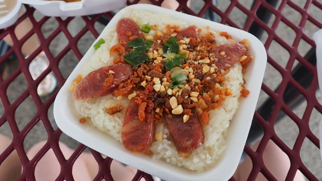 What To Eat At Eden Center, Vietnamese Food&nbsp;Mecca