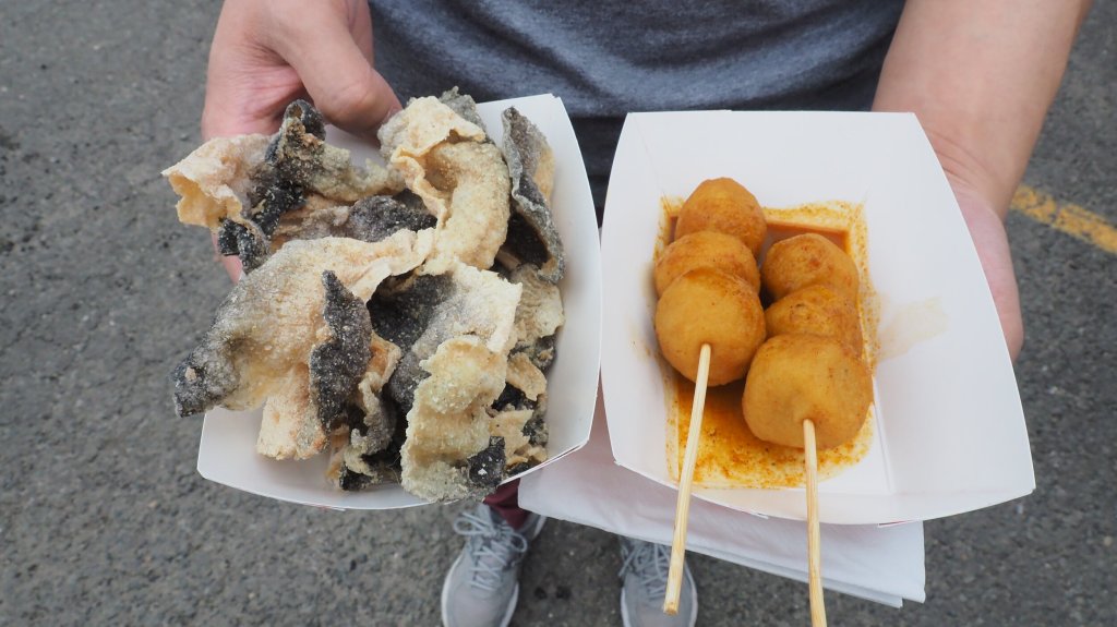 Queens International Night&nbsp;Market