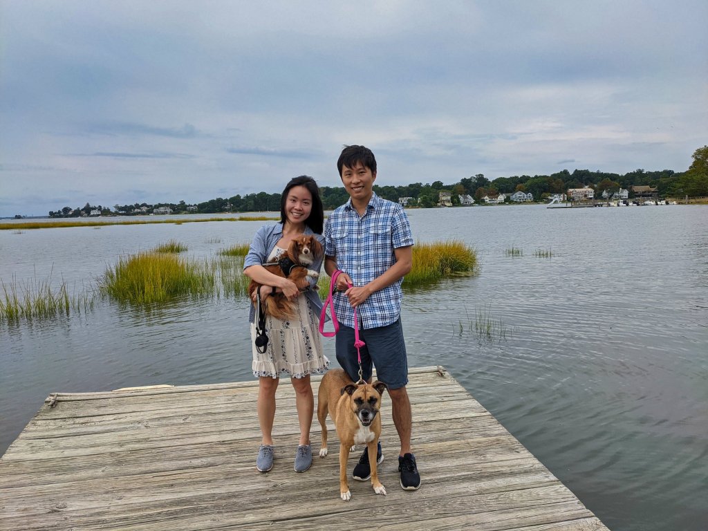 Labor Day Weekend in Greenwich,&nbsp;CT