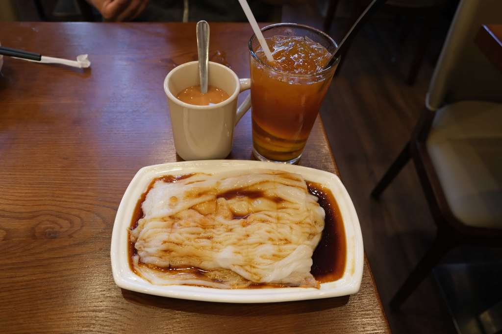 Best Hong Kong Cafes – San Francisco&nbsp;Chinatown