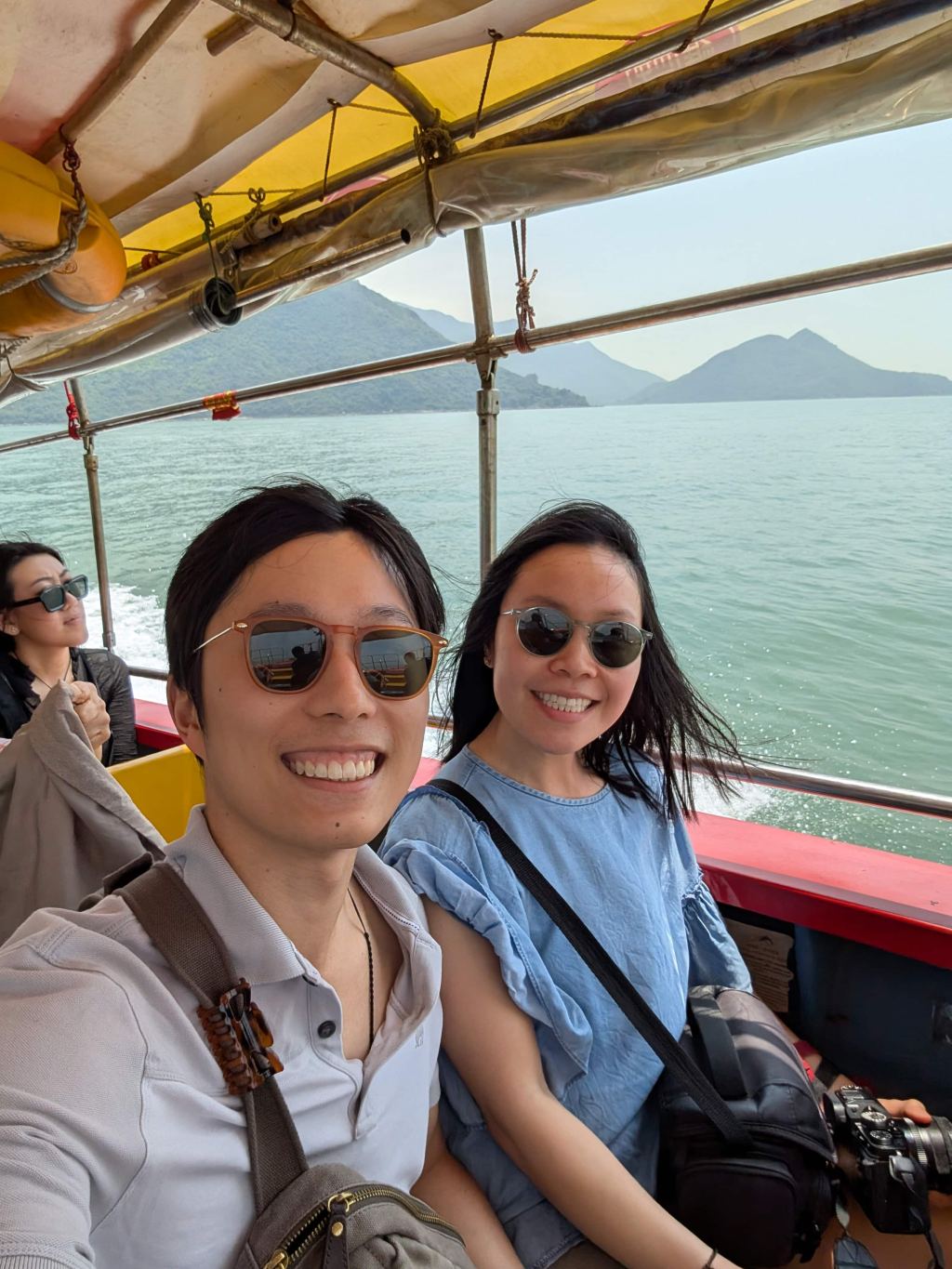 A Guide to Ngong Ping 360 Cable Car and Tai O&nbsp;Village