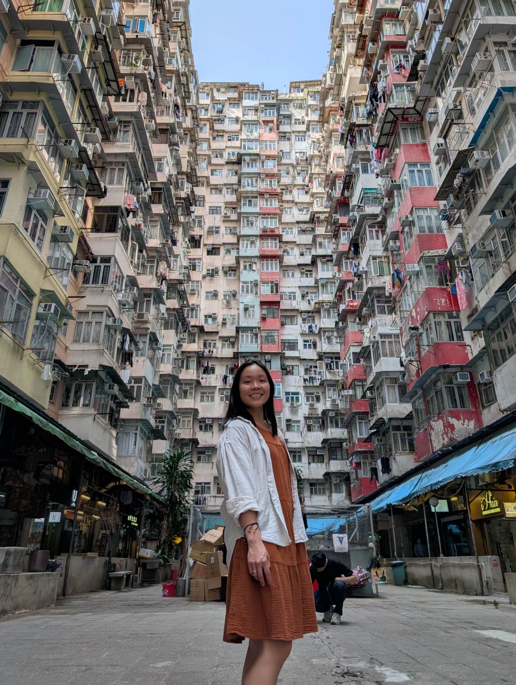 Discover Hong Kong Island: A Foodie’s Guide To Must-See&nbsp;Neighborhoods