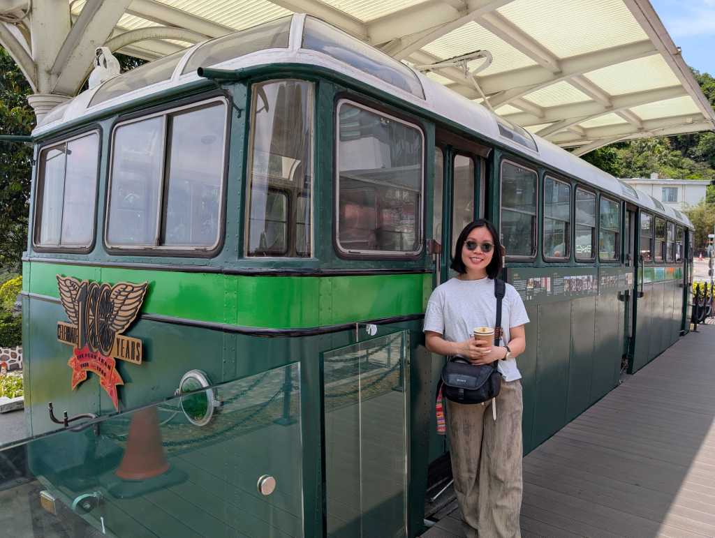 How to Reach Victoria Peak: Scenic Tram, Buses &&nbsp;More