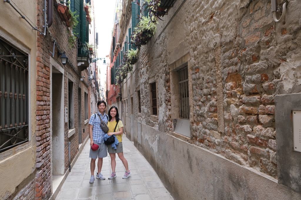 3 Day Venice Itinerary – Where To Eat And&nbsp;Visit